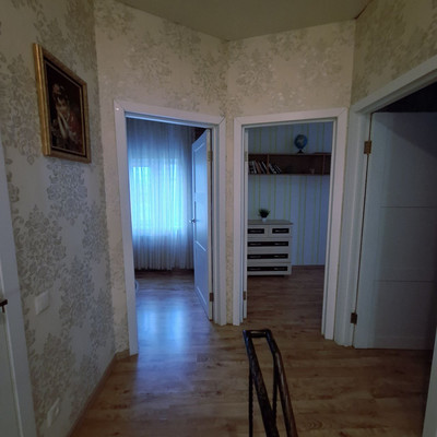 Продам таунхаус, Новобыковский туп, 5, Быково рп, 0 км от города