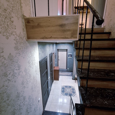 Продам таунхаус, Новобыковский туп, 5, Быково рп, 0 км от города