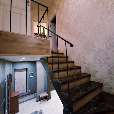 Продам таунхаус, Новобыковский туп, 5, Быково рп, 0 км от города