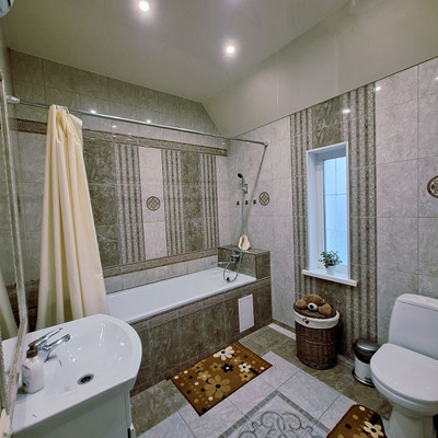 Продам таунхаус, Новобыковский туп, 5, Быково рп, 0 км от города