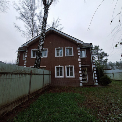 Продам таунхаус, Новобыковский туп, 5, Быково рп, 0 км от города