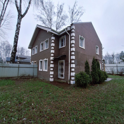 Продам таунхаус, Новобыковский туп, 5, Быково рп, 0 км от города