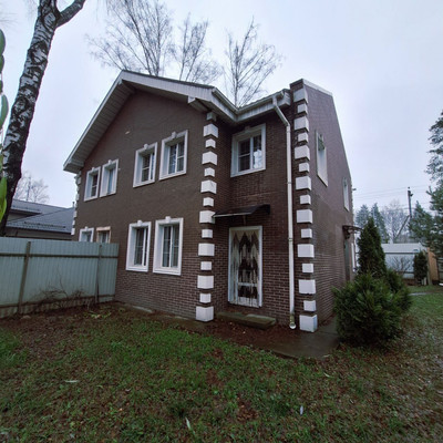 Продам таунхаус, Новобыковский туп, 5, Быково рп, 0 км от города