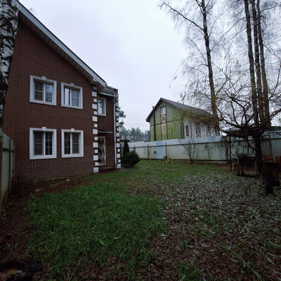 Продам таунхаус, Новобыковский туп, 5, Быково рп, 0 км от города