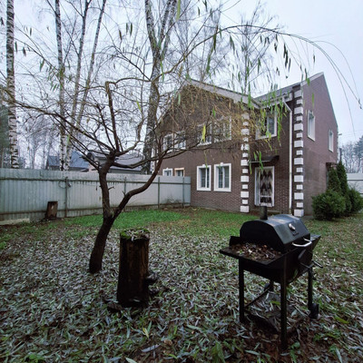 Продам таунхаус, Новобыковский туп, 5, Быково рп, 0 км от города