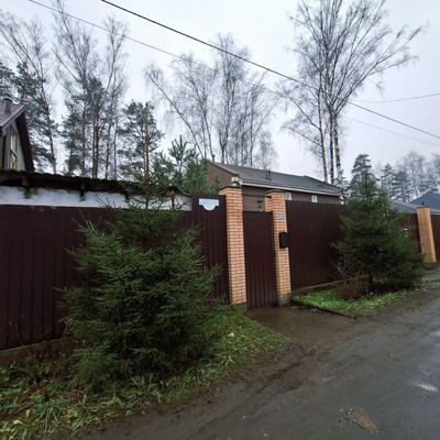 Продам таунхаус, Новобыковский туп, 5, Быково рп, 0 км от города