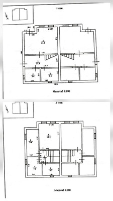 Продам таунхаус, Новобыковский туп, 5, Быково рп, 0 км от города