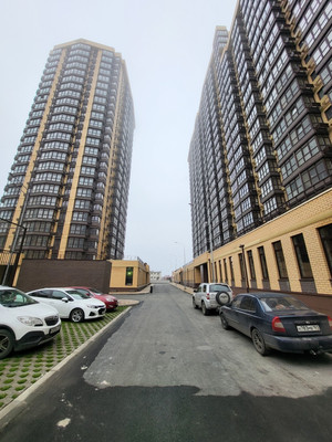 Продам однокомнатную (1-комн.) квартиру, Ларина ул, 45, Ростов-на-Дону г