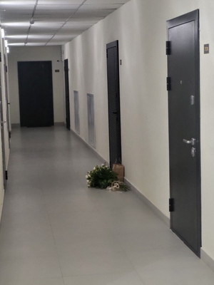 Продам однокомнатную (1-комн.) квартиру, Ларина ул, 45, Ростов-на-Дону г