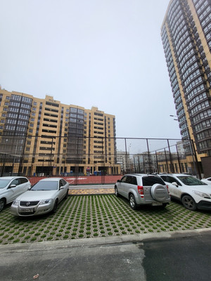 Продам однокомнатную (1-комн.) квартиру, Ларина ул, 45, Ростов-на-Дону г