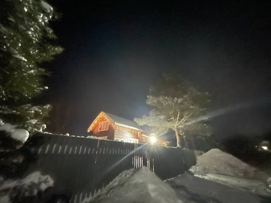 Продам дом, Пальниковский тракт, 13а, Кукуштан п, 0 км от города