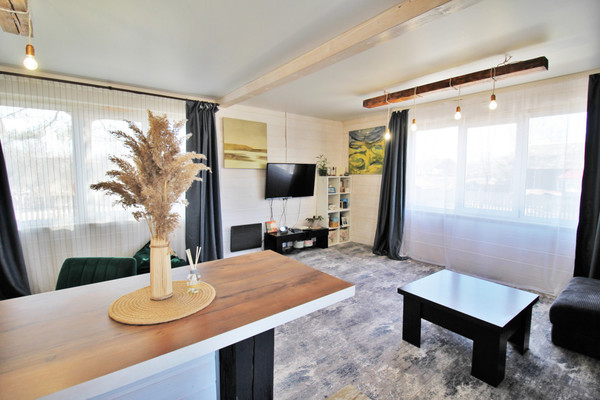 Продам дом, Пальниковский тракт, 13а, Кукуштан п, 0 км от города