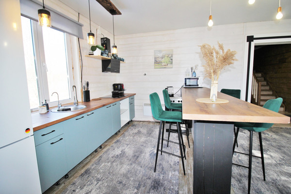 Продам дом, Пальниковский тракт, 13а, Кукуштан п, 0 км от города