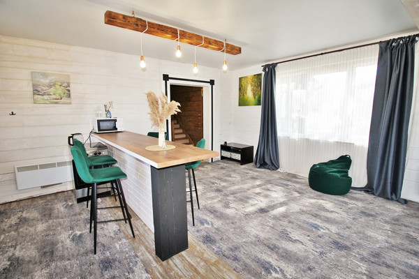 Продам дом, Пальниковский тракт, 13а, Кукуштан п, 0 км от города