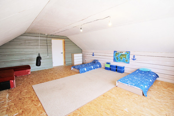 Продам дом, Пальниковский тракт, 13а, Кукуштан п, 0 км от города