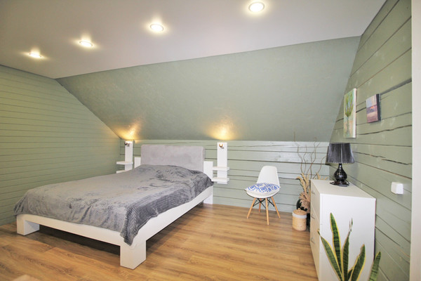 Продам дом, Пальниковский тракт, 13а, Кукуштан п, 0 км от города