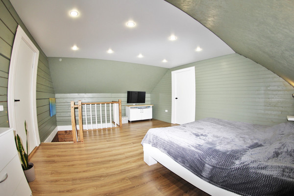 Продам дом, Пальниковский тракт, 13а, Кукуштан п, 0 км от города