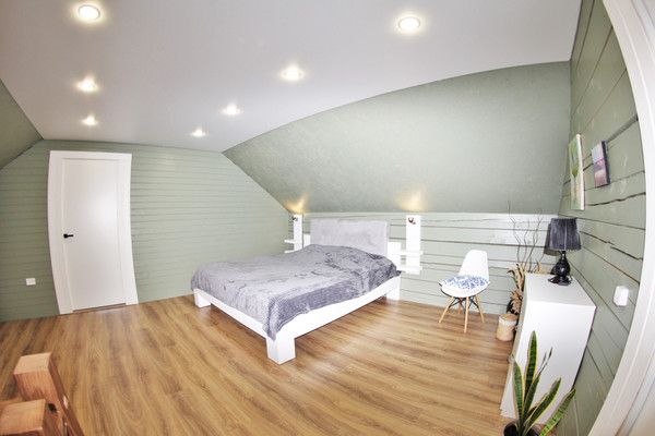 Продам дом, Пальниковский тракт, 13а, Кукуштан п, 0 км от города