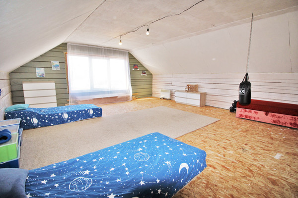 Продам дом, Пальниковский тракт, 13а, Кукуштан п, 0 км от города