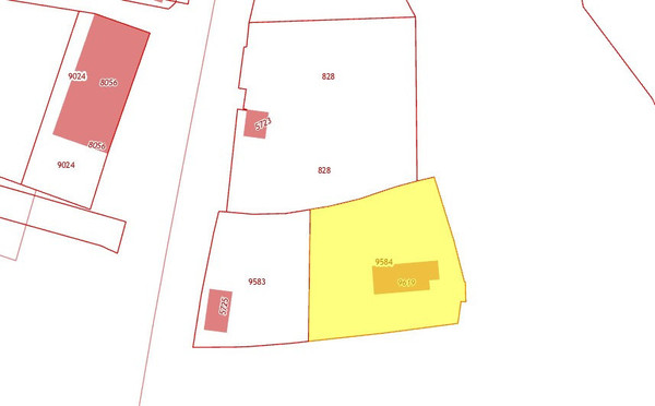 Продам дом, Пальниковский тракт, 13а, Кукуштан п, 0 км от города