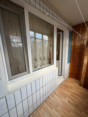 Сдам трехкомнатную (3-комн.) квартиру, Новгородская ул, 4, Москва г