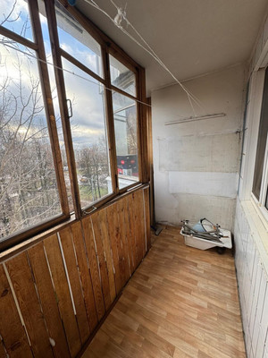 Сдам трехкомнатную (3-комн.) квартиру, Новгородская ул, 4, Москва г