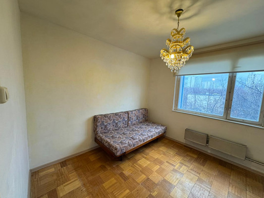 Сдам трехкомнатную (3-комн.) квартиру, Новгородская ул, 4, Москва г