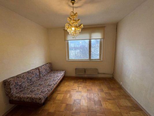 Сдам трехкомнатную (3-комн.) квартиру, Новгородская ул, 4, Москва г