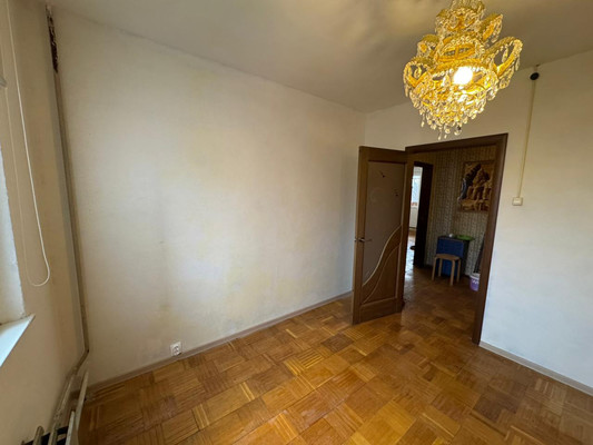 Сдам трехкомнатную (3-комн.) квартиру, Новгородская ул, 4, Москва г