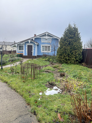 Продам дом, 11, квартал Дмитровский тер, 0 км от города