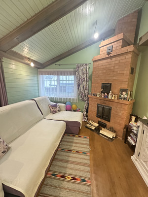 Продам дом, 11, квартал Дмитровский тер, 0 км от города