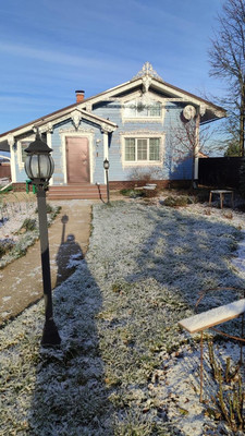 Продам дом, 11, квартал Дмитровский тер, 0 км от города