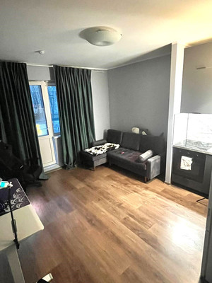 Продам однокомнатную (1-комн.) квартиру, Республиканская ул, 24к1, Санкт-Петербург г