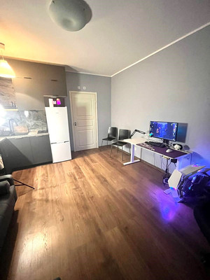 Продам однокомнатную (1-комн.) квартиру, Республиканская ул, 24к1, Санкт-Петербург г