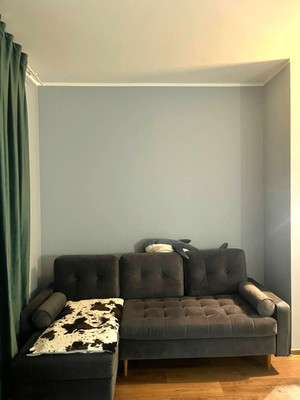 Продам однокомнатную (1-комн.) квартиру, Республиканская ул, 24к1, Санкт-Петербург г