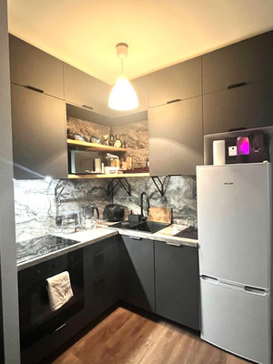 Продам однокомнатную (1-комн.) квартиру, Республиканская ул, 24к1, Санкт-Петербург г