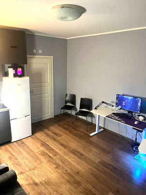 Продам однокомнатную (1-комн.) квартиру, Республиканская ул, 24к1, Санкт-Петербург г