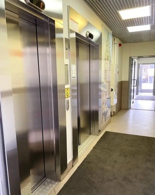 Продам однокомнатную (1-комн.) квартиру, Республиканская ул, 24к1, Санкт-Петербург г