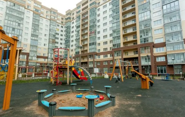 Продам однокомнатную (1-комн.) квартиру, Республиканская ул, 24к1, Санкт-Петербург г