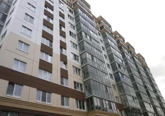 Продам однокомнатную (1-комн.) квартиру, Республиканская ул, 24к1, Санкт-Петербург г