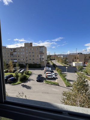 Продам однокомнатную (1-комн.) квартиру, Славянская ул, 5, Коммунар г