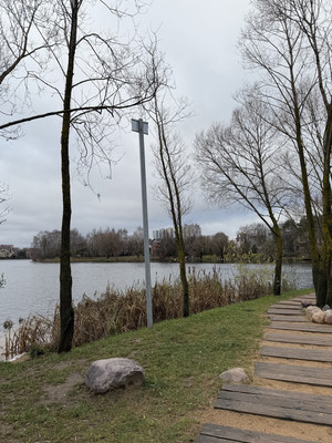 Продам однокомнатную (1-комн.) квартиру (долевое), Красногорский б-р, Красногорск г