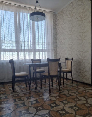 Продам однокомнатную (1-комн.) квартиру, Парковая ул, 8, Сабурово д