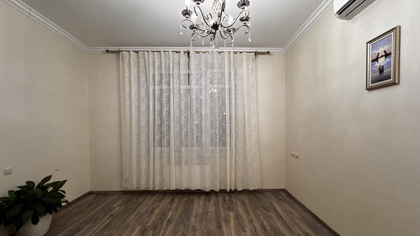 Продам однокомнатную (1-комн.) квартиру, Парковая ул, 8, Сабурово д