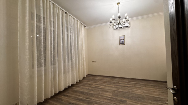 Продам однокомнатную (1-комн.) квартиру, Парковая ул, 8, Сабурово д