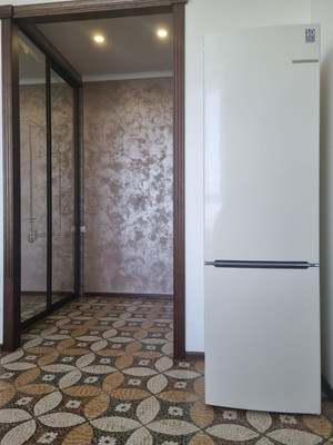 Продам однокомнатную (1-комн.) квартиру, Парковая ул, 8, Сабурово д