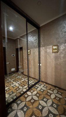 Продам однокомнатную (1-комн.) квартиру, Парковая ул, 8, Сабурово д