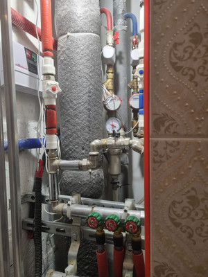 Продам однокомнатную (1-комн.) квартиру, Парковая ул, 8, Сабурово д