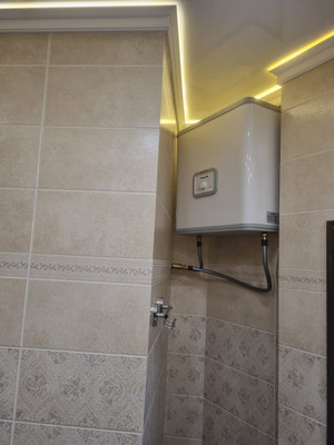 Продам однокомнатную (1-комн.) квартиру, Парковая ул, 8, Сабурово д