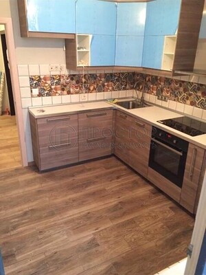 Продам двухкомнатную (2-комн.) квартиру, Базовская ул, 15к10, Москва г